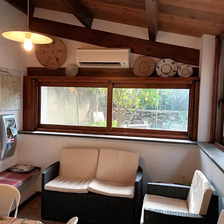 La Casa Di Sergio 度假居
