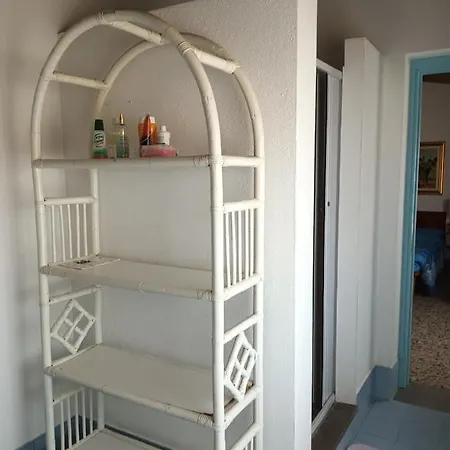度假居 La Casa Di Sergio *