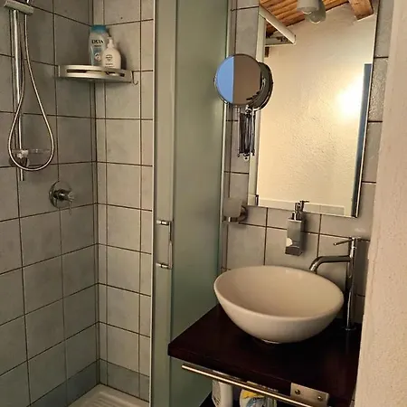 La Casa Di Sergio Σπίτι διακοπών Bauladu