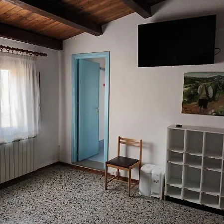 度假居 La Casa Di Sergio