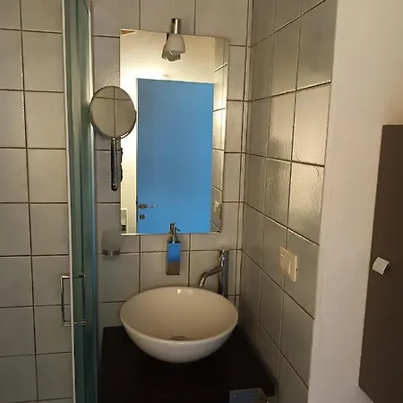 La Casa Di Sergio Σπίτι διακοπών Bauladu