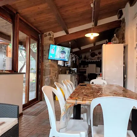 La Casa Di Sergio * Bauladu