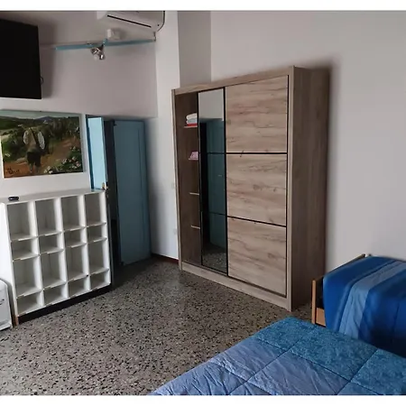 La Casa Di Sergio Σπίτι διακοπών *