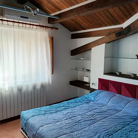 La Casa Di Sergio
