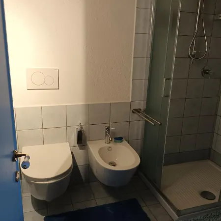 La Casa Di Sergio Bauladu