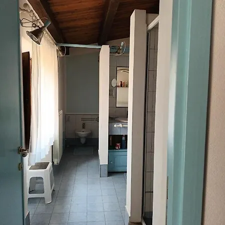 度假居 La Casa Di Sergio