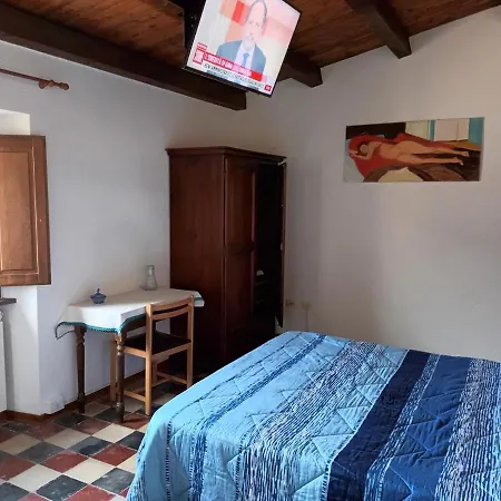 La Casa Di Sergio