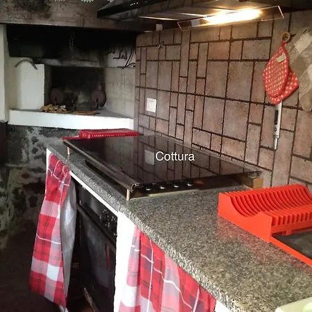 度假居 La Casa Di Sergio