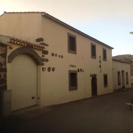 度假居 La Casa Di Sergio