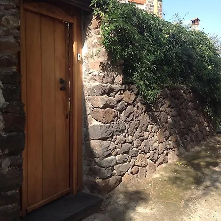 度假居 La Casa Di Sergio *