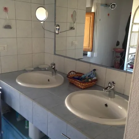 La Casa Di Sergio