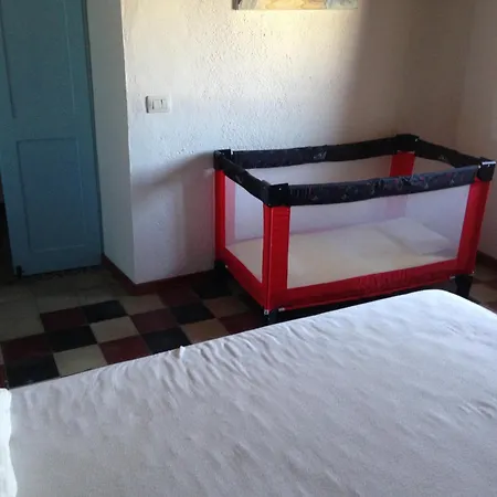 La Casa Di Sergio *
