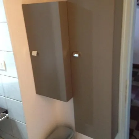 La Casa Di Sergio * Bauladu