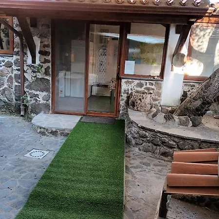 La Casa Di Sergio Bauladu