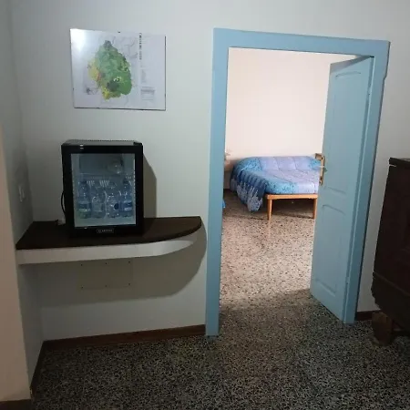 Vakantiehuis La Casa Di Sergio