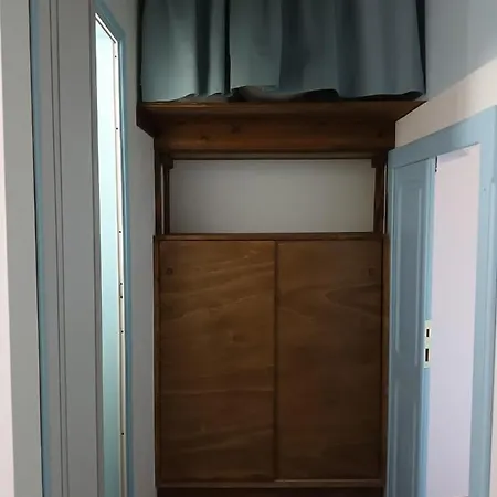 La Casa Di Sergio *