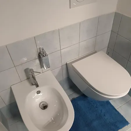 La Casa Di Sergio Bauladu