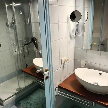 La Casa Di Sergio Дом отдыха *