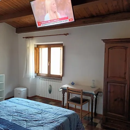 La Casa Di Sergio *