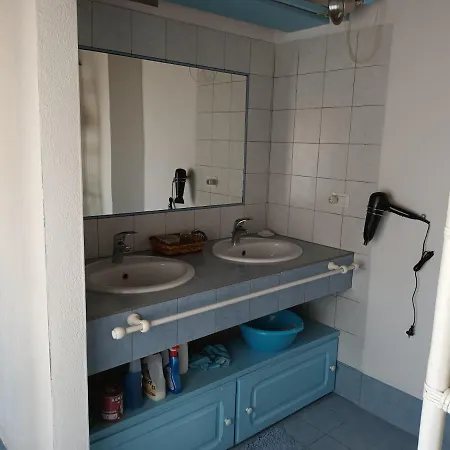 La Casa Di Sergio Bauladu