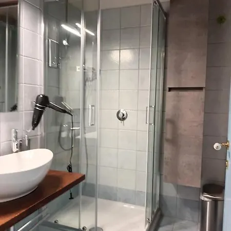Tatil Evi La Casa Di Sergio