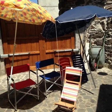 La Casa Di Sergio בית נופש *