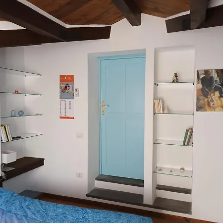 La Casa Di Sergio *