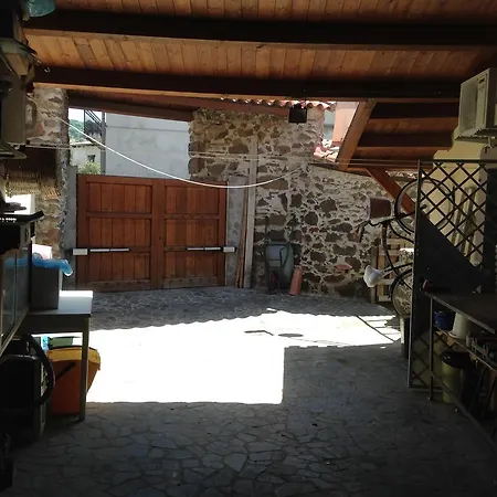 La Casa Di Sergio