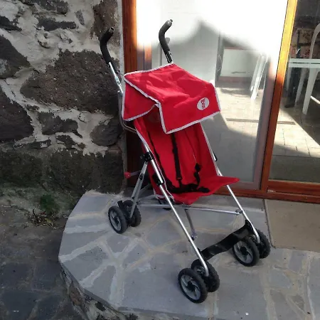 La Casa Di Sergio *