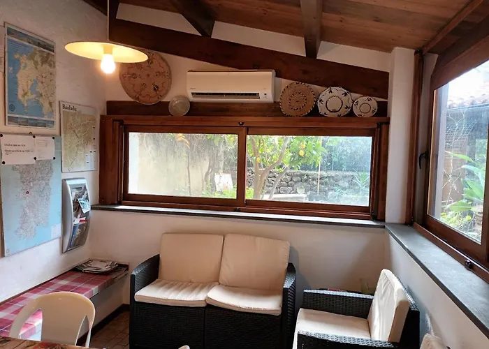 La Casa Di Sergio Holiday home