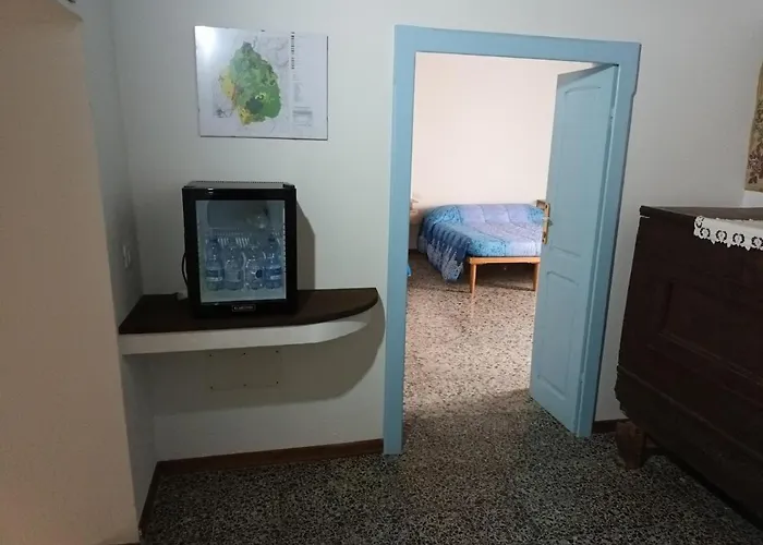 Dom wakacyjny La Casa Di Sergio